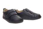 ZAPATO DEPORTIVO RESPETUOSO NIÑO CRIOS EN SERRAJE CON VELCRO